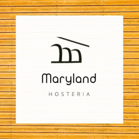波萨达斯 马里兰旅馆酒店 外观 照片