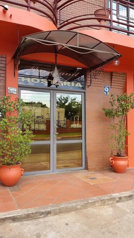 波萨达斯 马里兰旅馆酒店 外观 照片