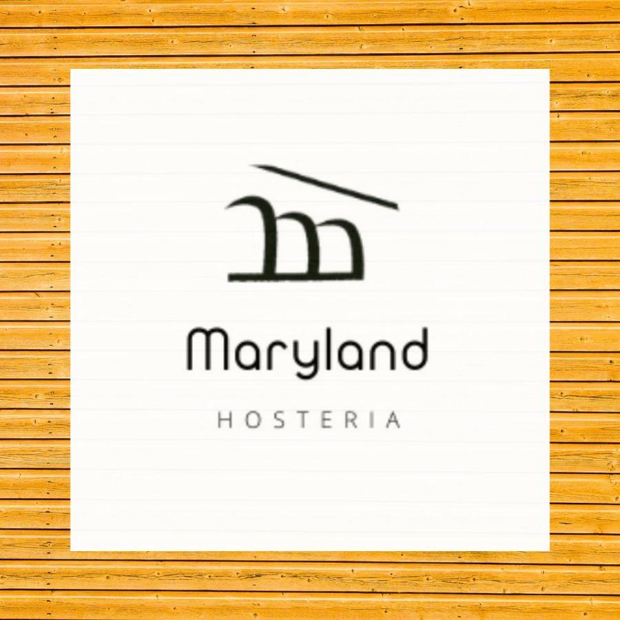 波萨达斯 马里兰旅馆酒店 外观 照片