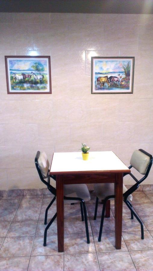 波萨达斯 马里兰旅馆酒店 外观 照片